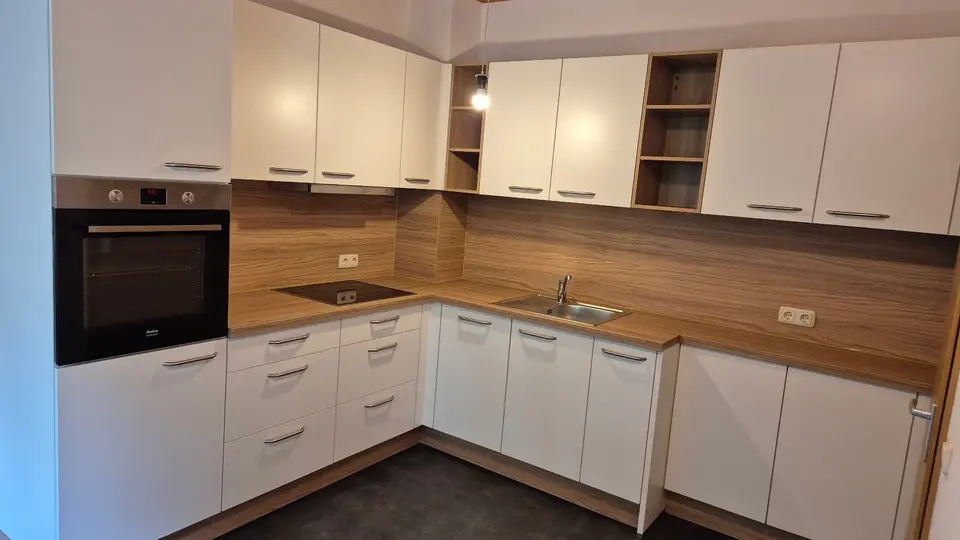 2 Zimmer Wohnung mit 58 m² in Coburg – Bild 3