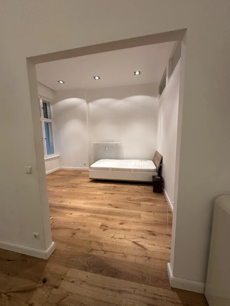2 Zimmer Wohnung mit 43 m² in Berlin – Bild 8
