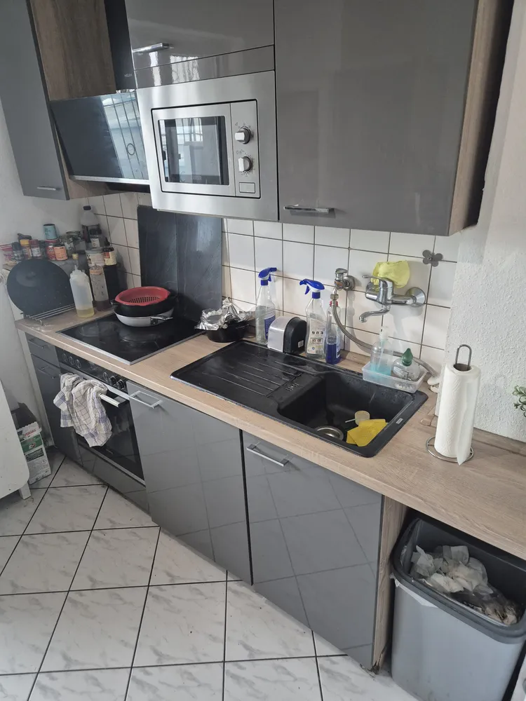 3 Zimmer Wohnung mit 85 m² in Duisburg – Bild 4