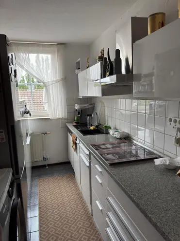 4 Zimmer Wohnung mit 67 m² in Duisburg – Bild 4