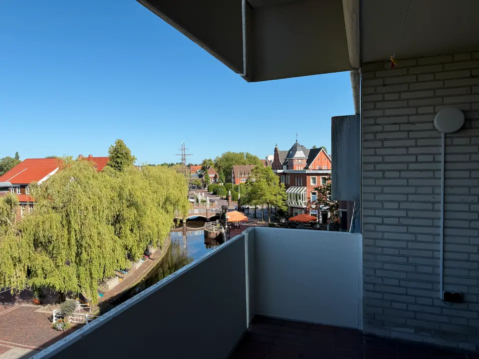 3 Zimmer Wohnung mit 100 m² in Papenburg – Bild 4