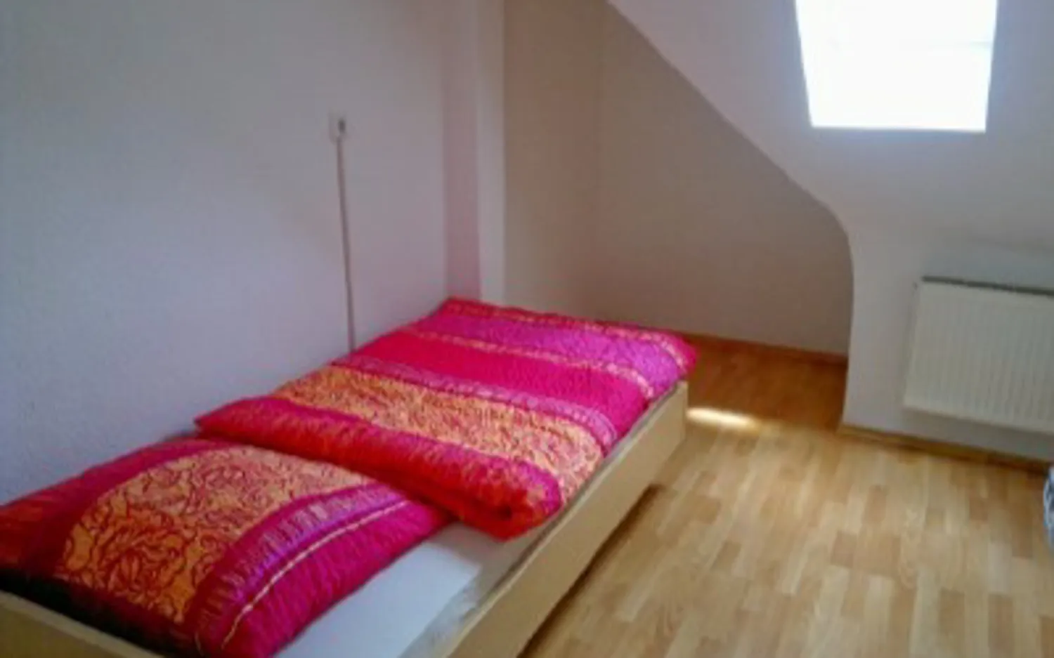 WG-Zimmer mit 8 m² in Stuttgart – Bild 6