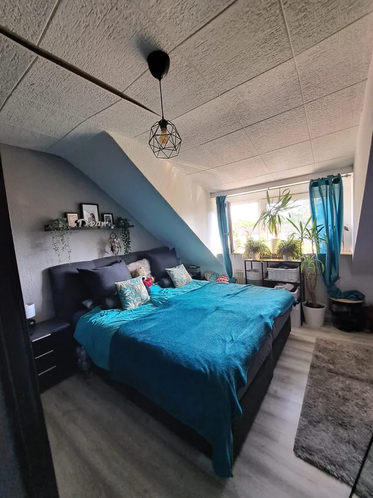 2 Zimmer Wohnung mit 72 m² in Aachen – Bild 3