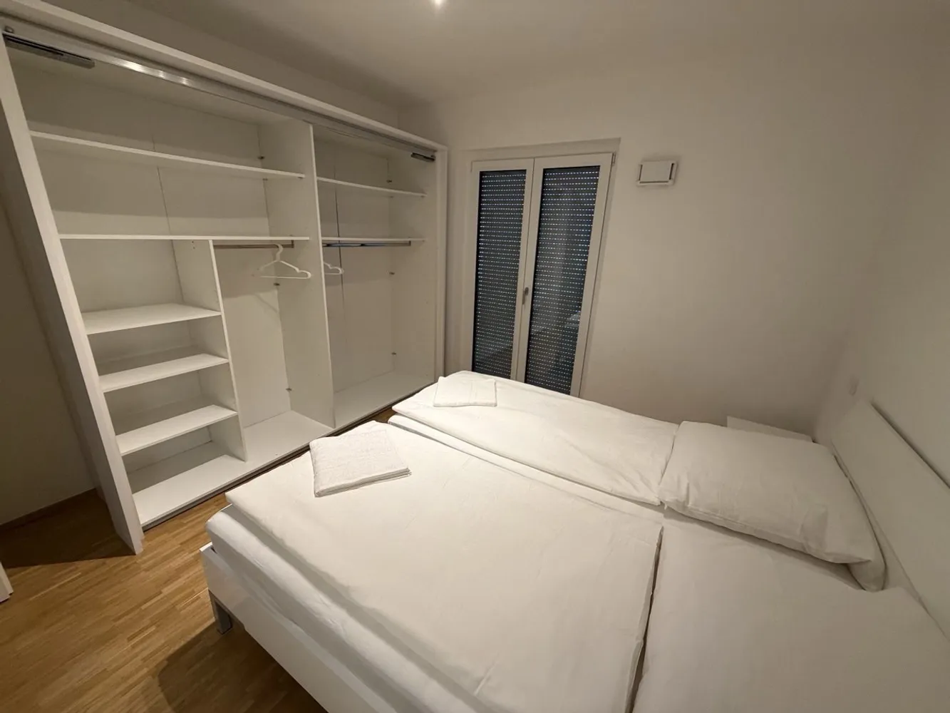 4 room apartment with 110 m² in Frankfurt am Main – Photo 8