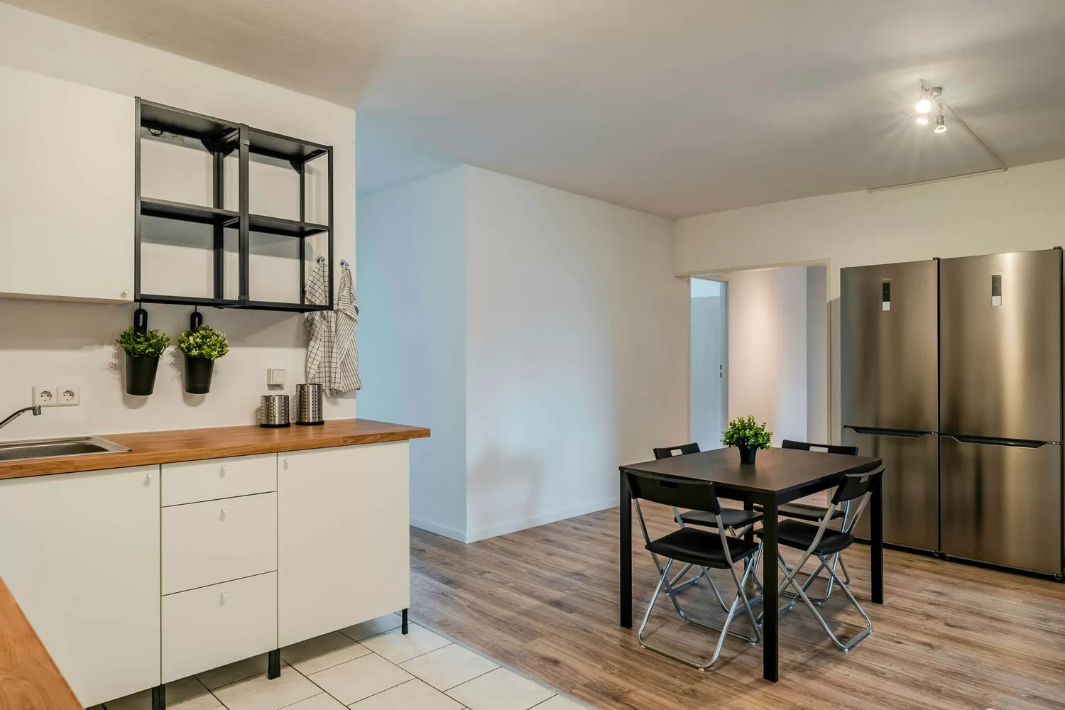 Shared room with 10 m² in Berlin – Photo 9