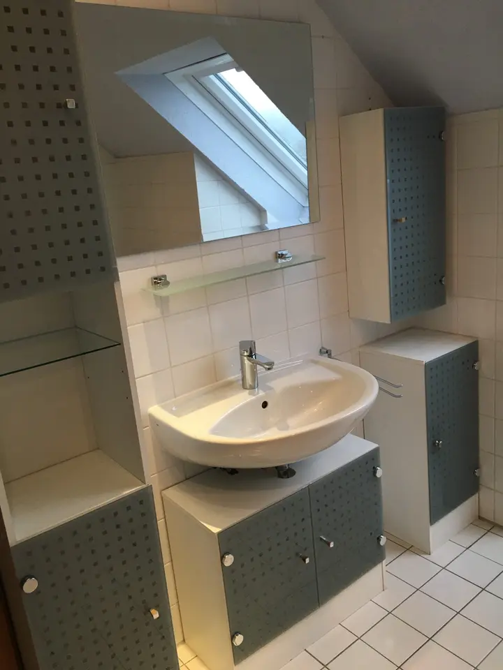 4 Zimmer Wohnung mit 80 m² in Aalen – Bild 10