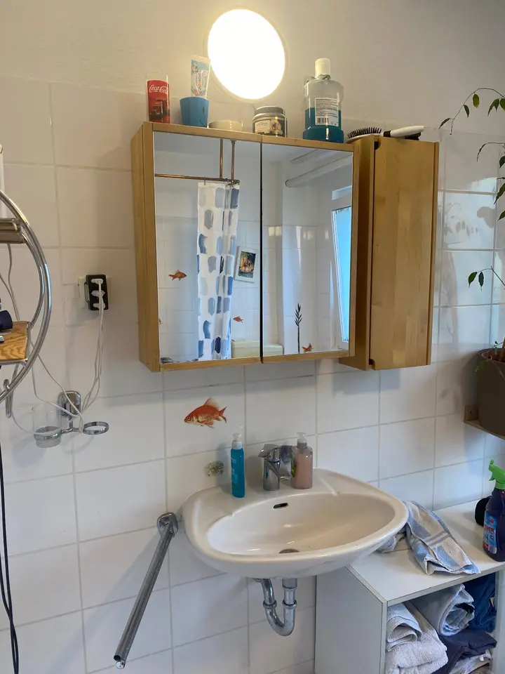 WG-Zimmer mit 230 m² in Berlin – Bild 6