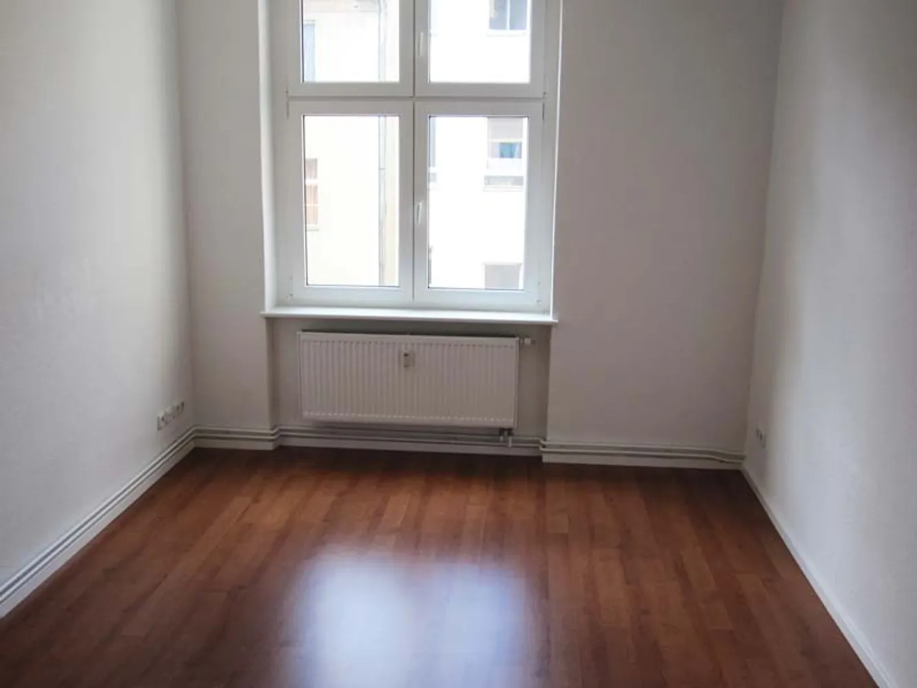 3 Zimmer Wohnung mit 96 m² in Berlin – Bild 2