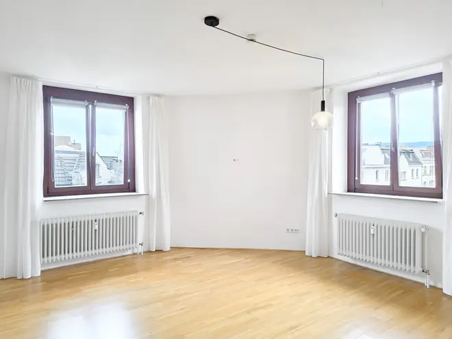 1 Zimmer Wohnung mit 46 m² in Kassel – Bild 5
