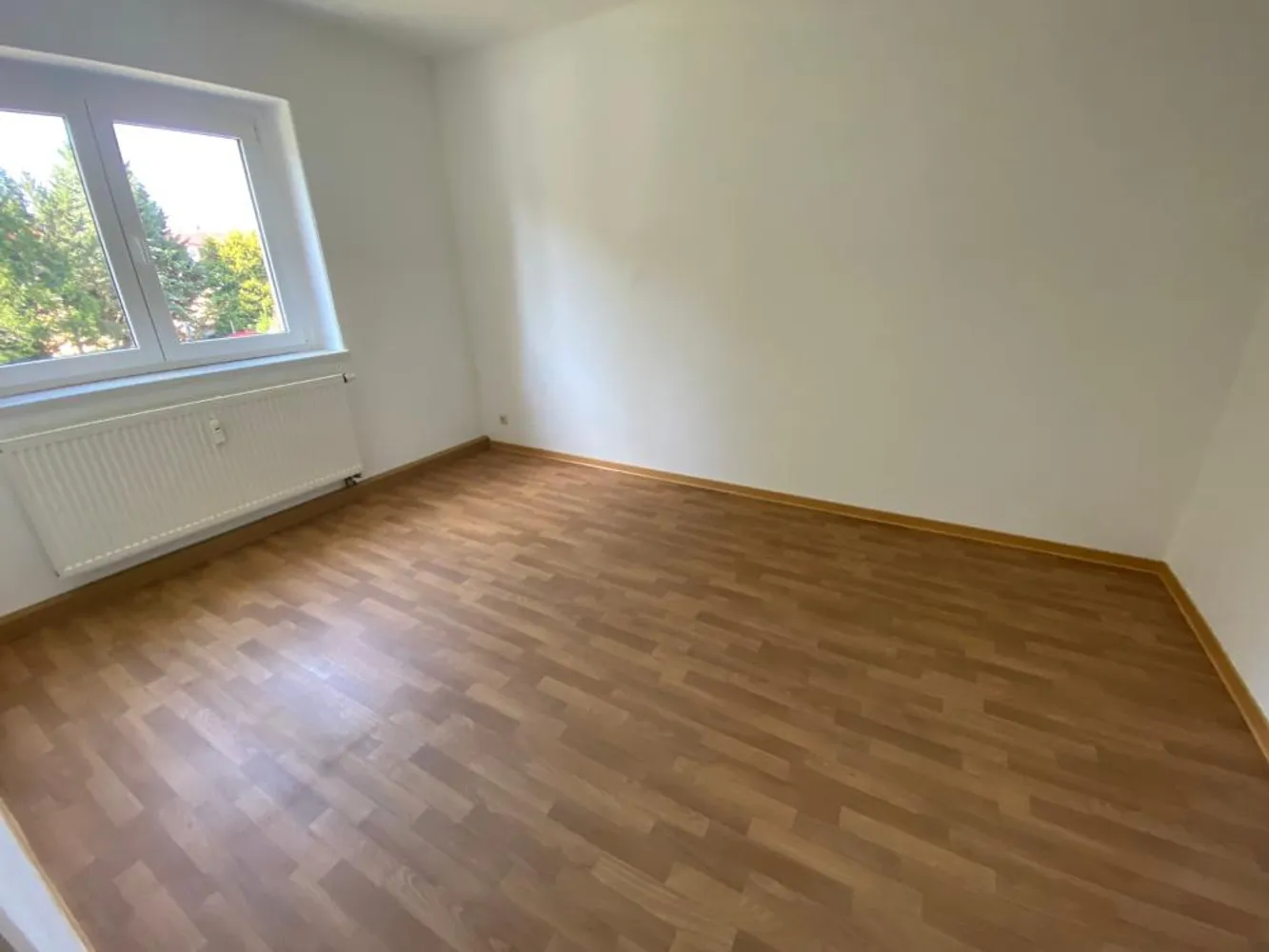 3 room apartment with 56 m² in Kamenz – Photo 1