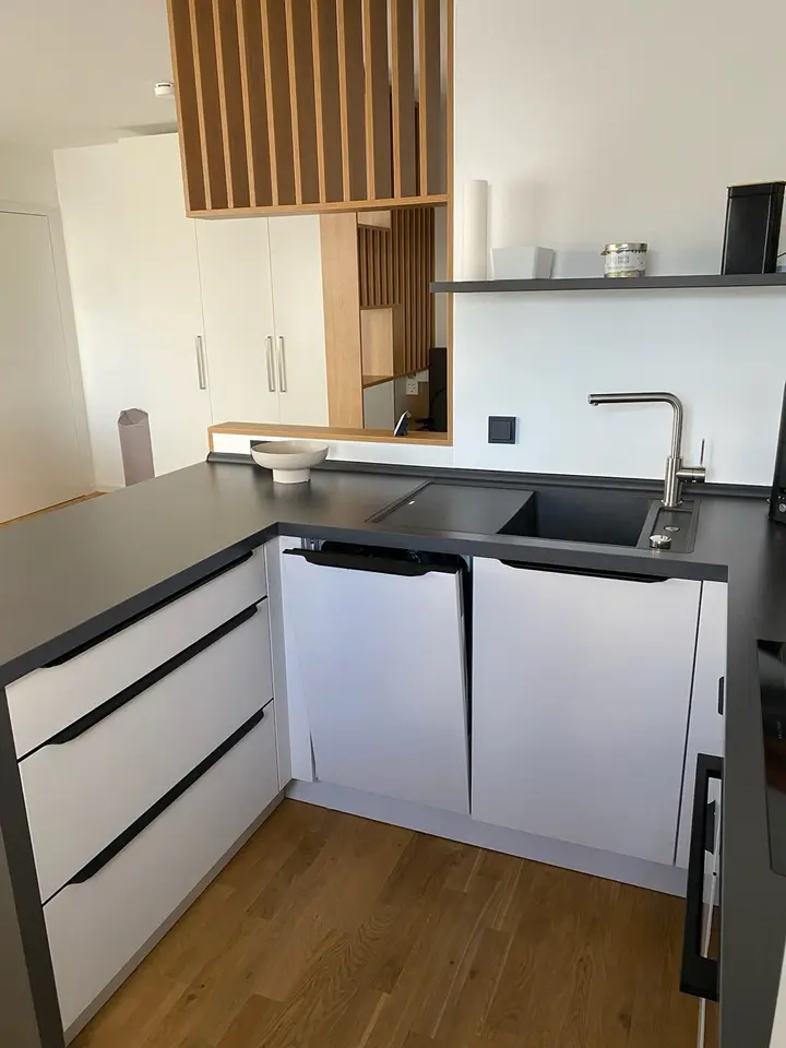 Studio mit 32 m² in Potsdam – Bild 7