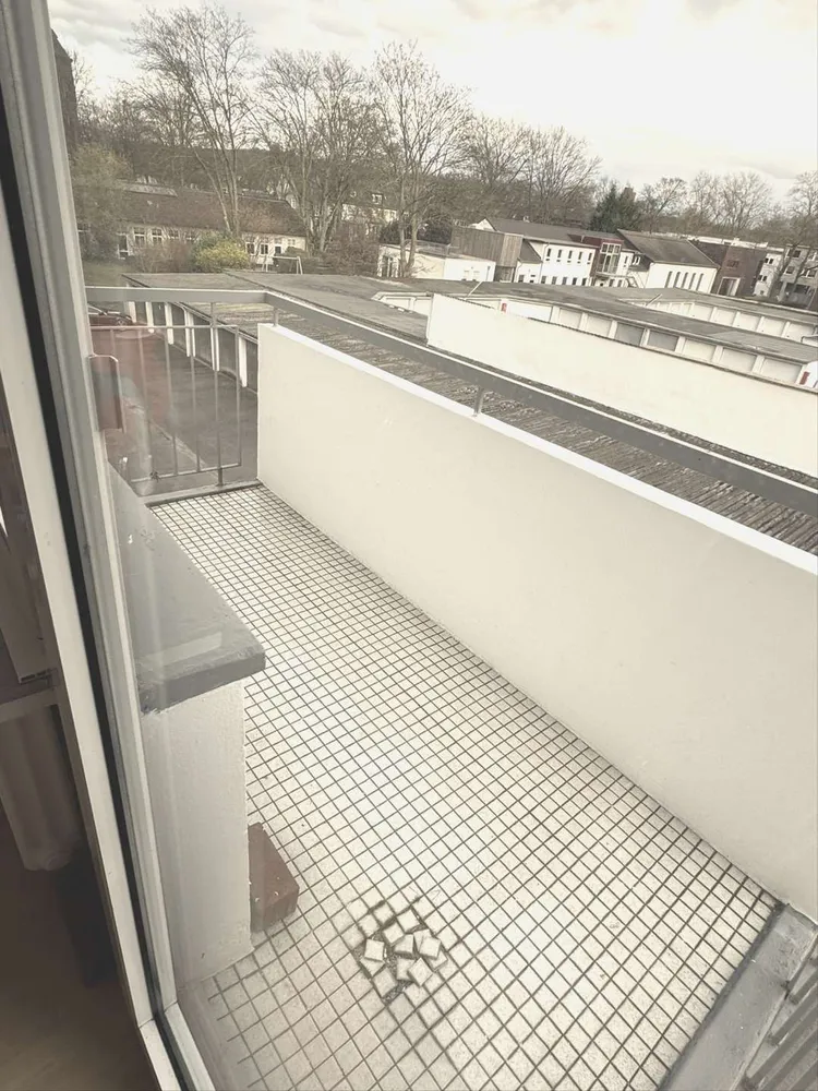 2 Zimmer Wohnung mit 52 m² in Duisburg – Bild 6