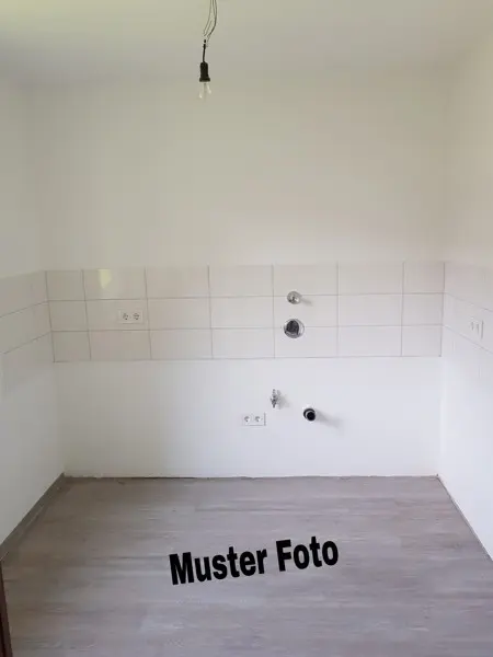 3 Zimmer Wohnung mit 59 m² in Bochum – Bild 3