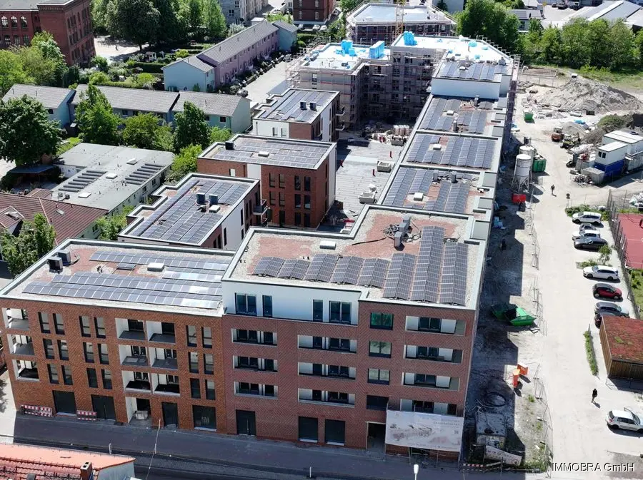 5 Zimmer Wohnung mit 120 m² in Brandenburg an der Havel – Bild 5