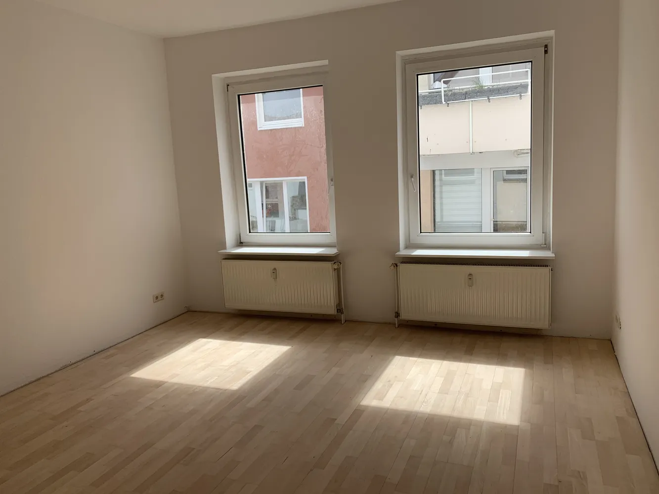 4 Zimmer Wohnung mit 110 m² in Hildesheim – Bild 3