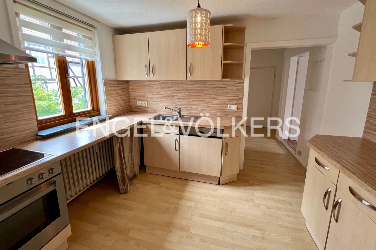 4 Zimmer Wohnung mit 84 m² in Wolfenbüttel – Bild 5