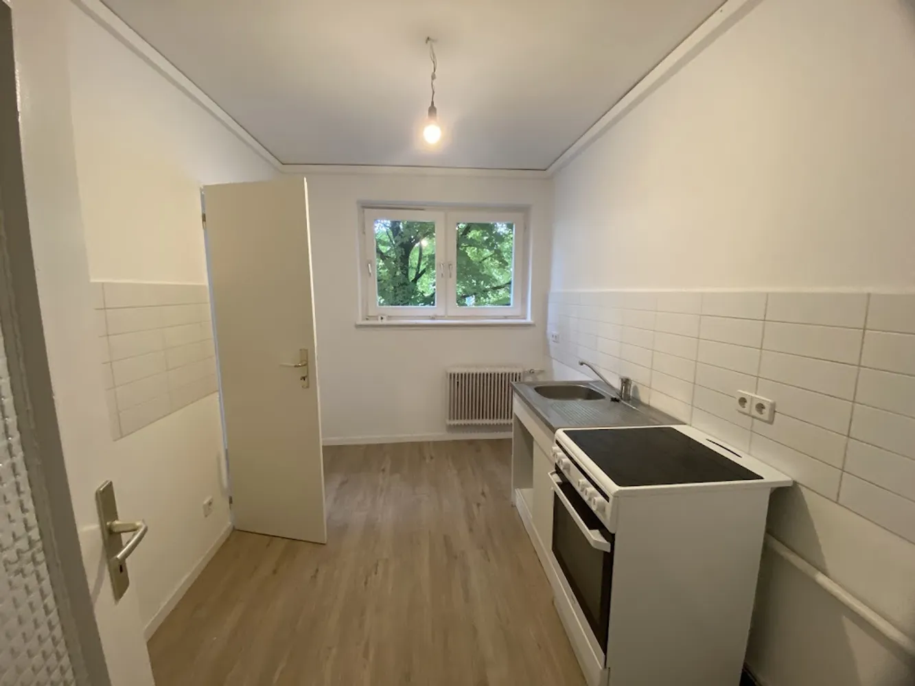 4 Zimmer Wohnung mit 85 m² in Berlin – Bild 8