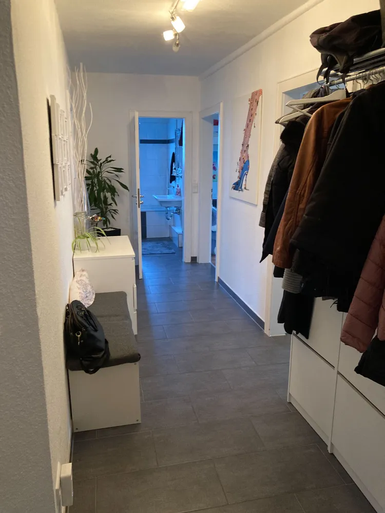 4 Zimmer Wohnung mit 107 m² in Hannover – Bild 6