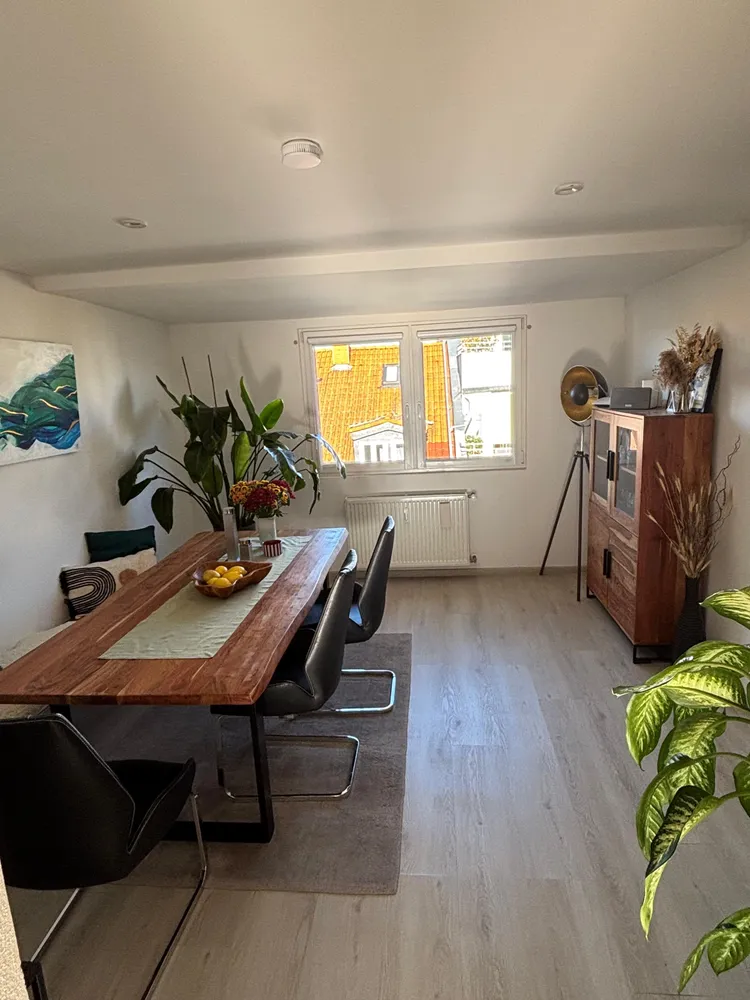 5 Zimmer Wohnung mit 84 m² in Mannheim – Bild 3