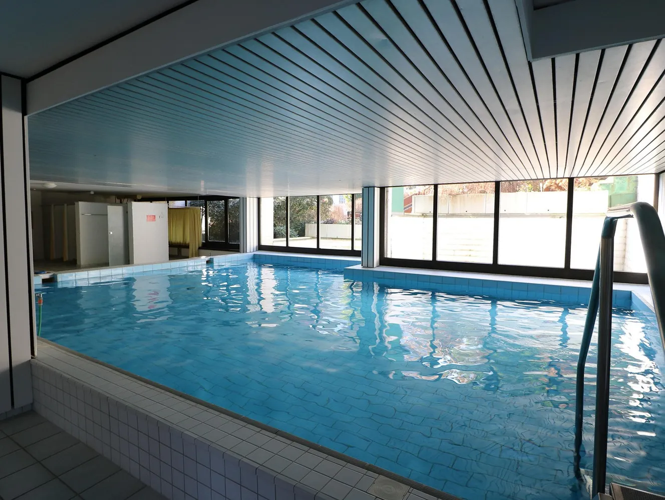 2 Zimmer Wohnung mit 55 m² in Lübeck – Bild 4