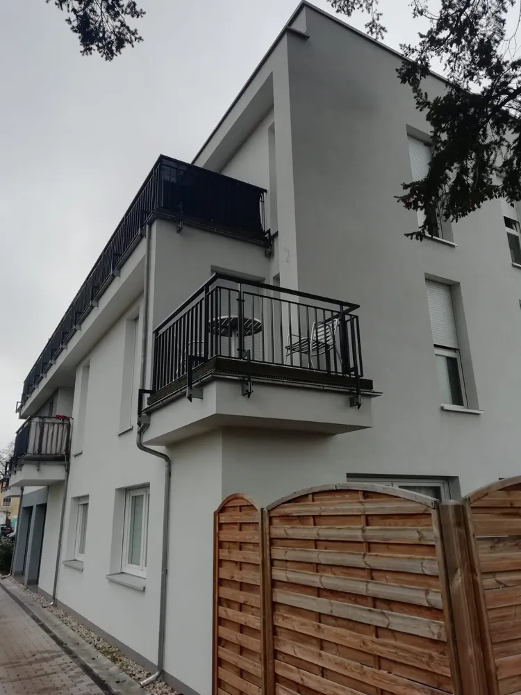 3 Zimmer Wohnung mit 94 m² in Falkensee – Bild 5