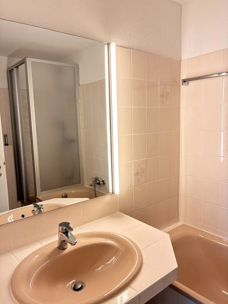 2 room apartment with 58 m² in Frankfurt am Main – Photo 10