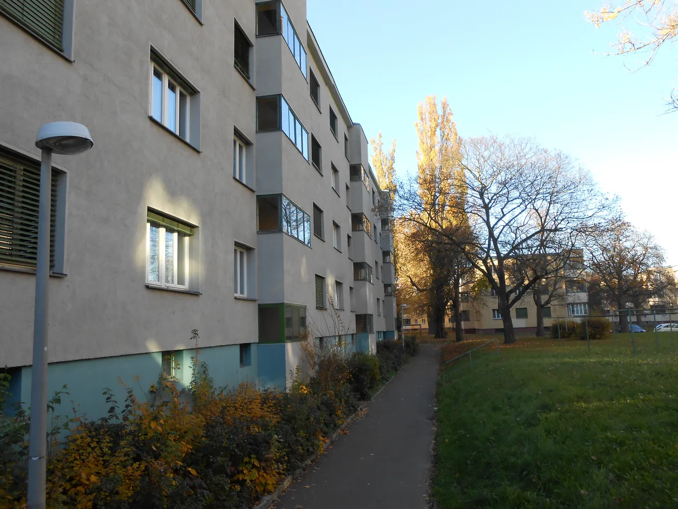 3 Zimmer Wohnung mit 65 m² in Leipzig – Bild 1