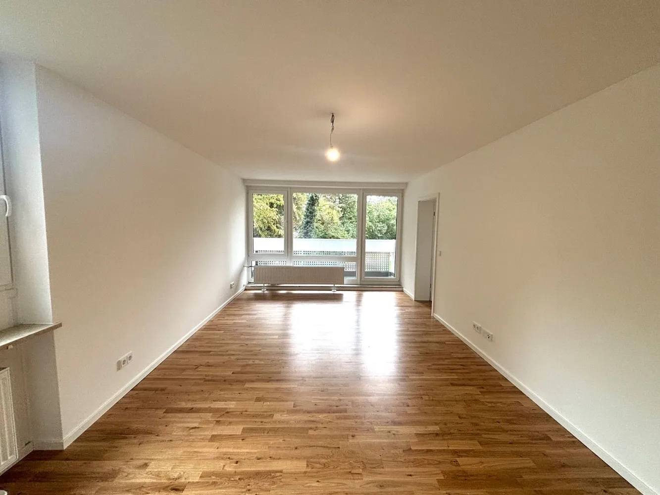 2 Zimmer Wohnung mit 61 m² in München – Bild 2