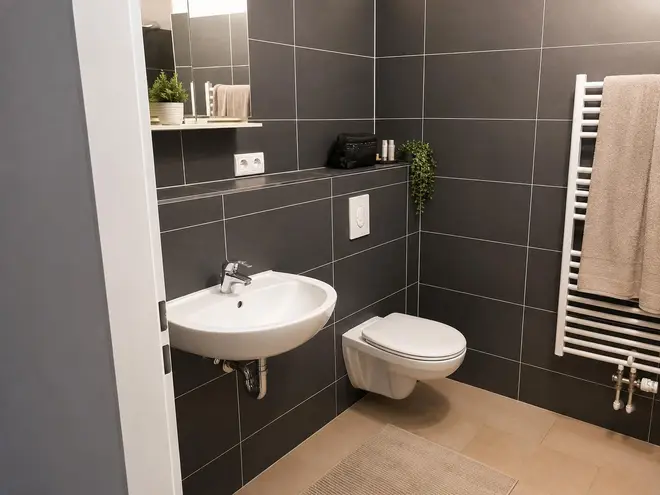 5 Zimmer Wohnung mit 115 m² in Berlin – Bild 3