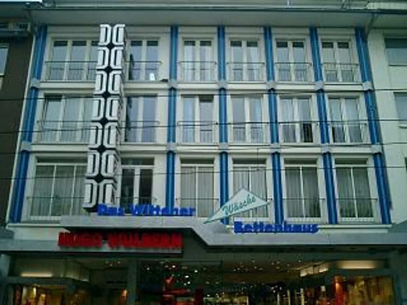 3 Zimmer Wohnung mit 82 m² in Witten – Bild 3