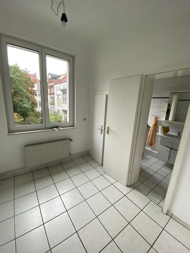 3 Zimmer Wohnung mit 121 m² in Hannover – Bild 7