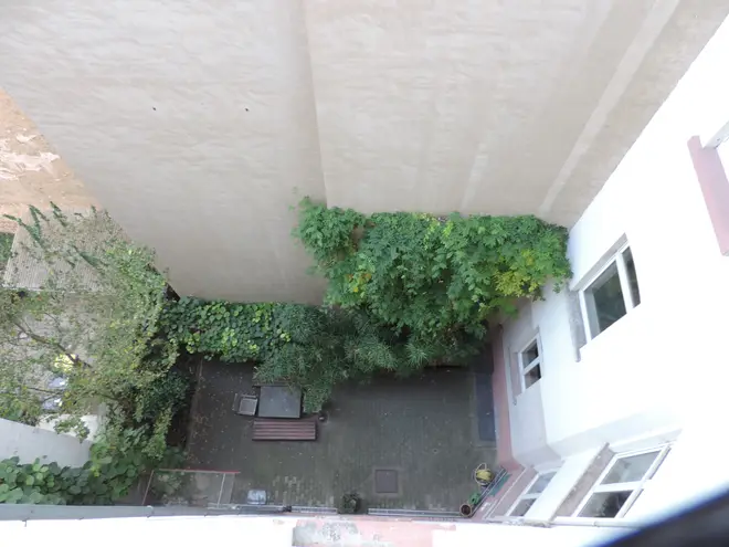 1 Zimmer Wohnung mit 18 m² in Wiesbaden – Bild 8