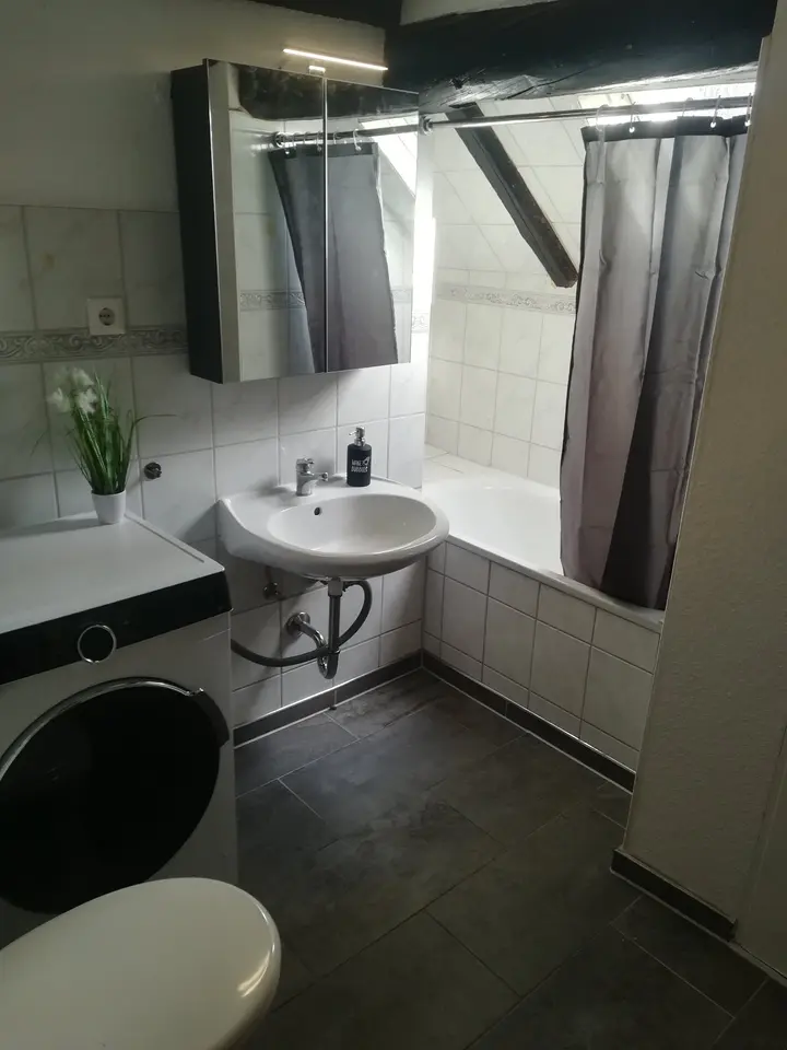 3 Zimmer Wohnung mit 50 m² in Salzgitter – Bild 8