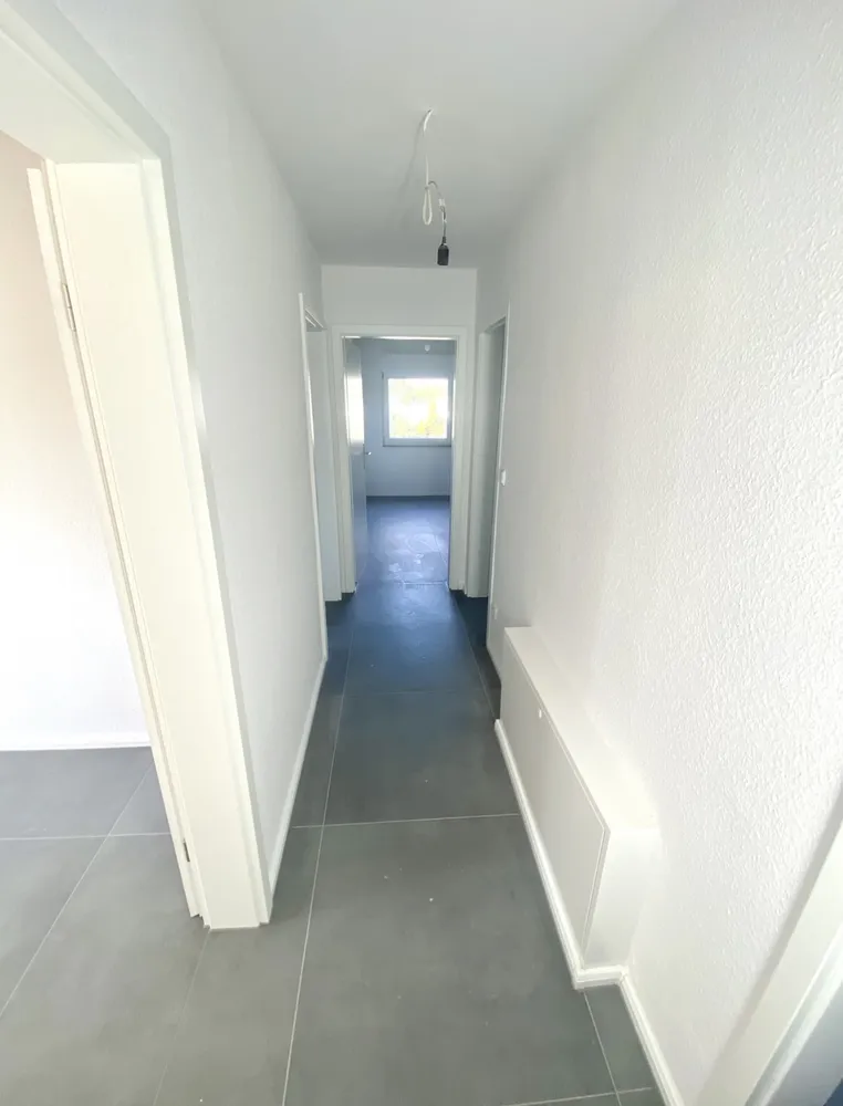 4 Zimmer Wohnung mit 53 m² in Dortmund – Bild 9