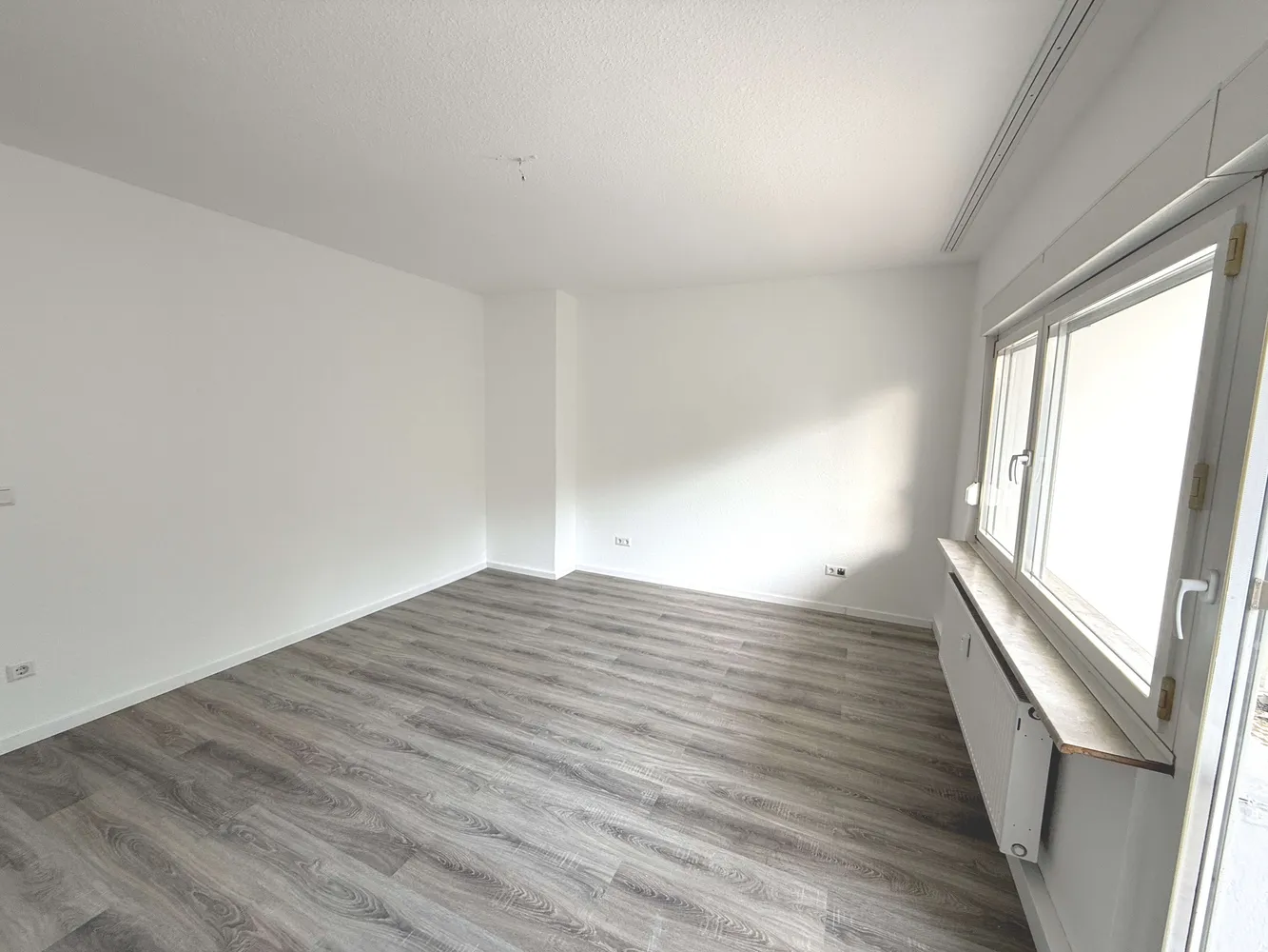 3 Zimmer Wohnung mit 60 m² in Essen – Bild 5