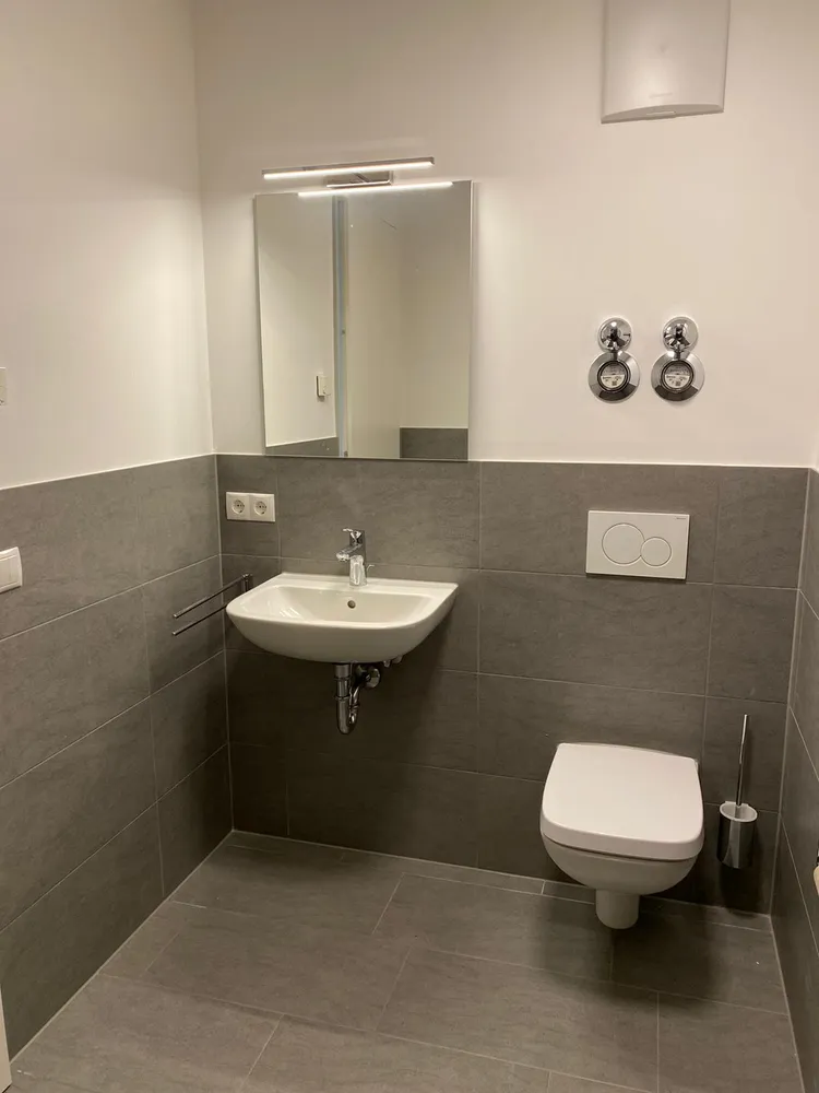 1 Zimmer Wohnung mit 48 m² in Köln – Bild 8
