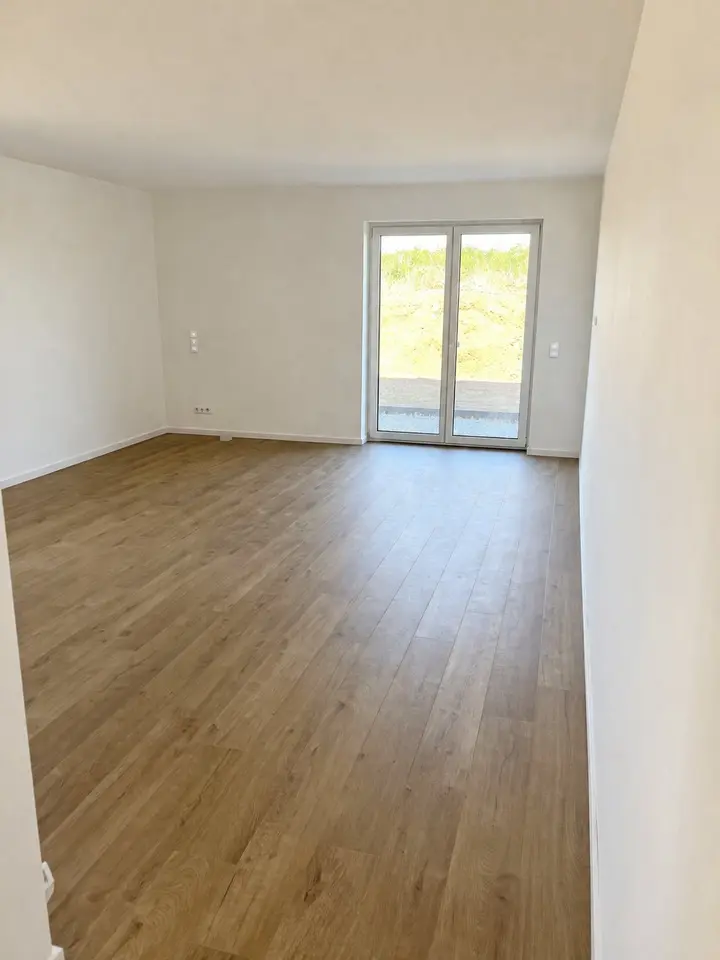 3 Zimmer Wohnung mit 104 m² in Euskirchen – Bild 1