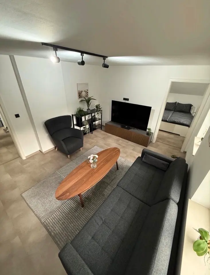 5 Zimmer Wohnung mit 118 m² in Dortmund – Bild 1