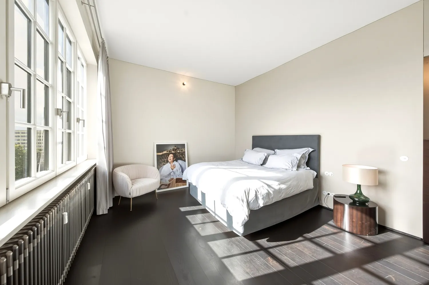 4 room apartment with 190 m² in Berlin – Photo 8