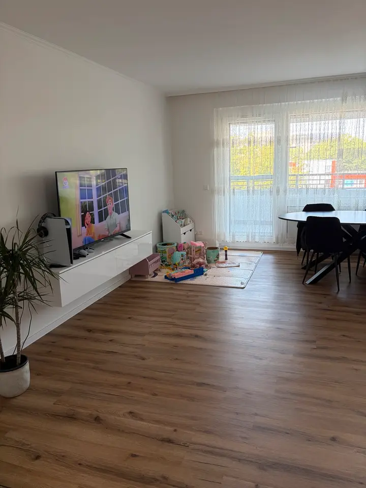 3 Zimmer Wohnung mit 89 m² in Hannover – Bild 2