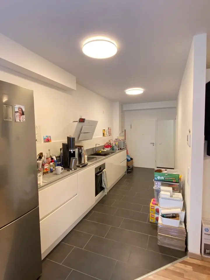 1 Zimmer Wohnung mit 51 m² in Saarbrücken – Bild 3