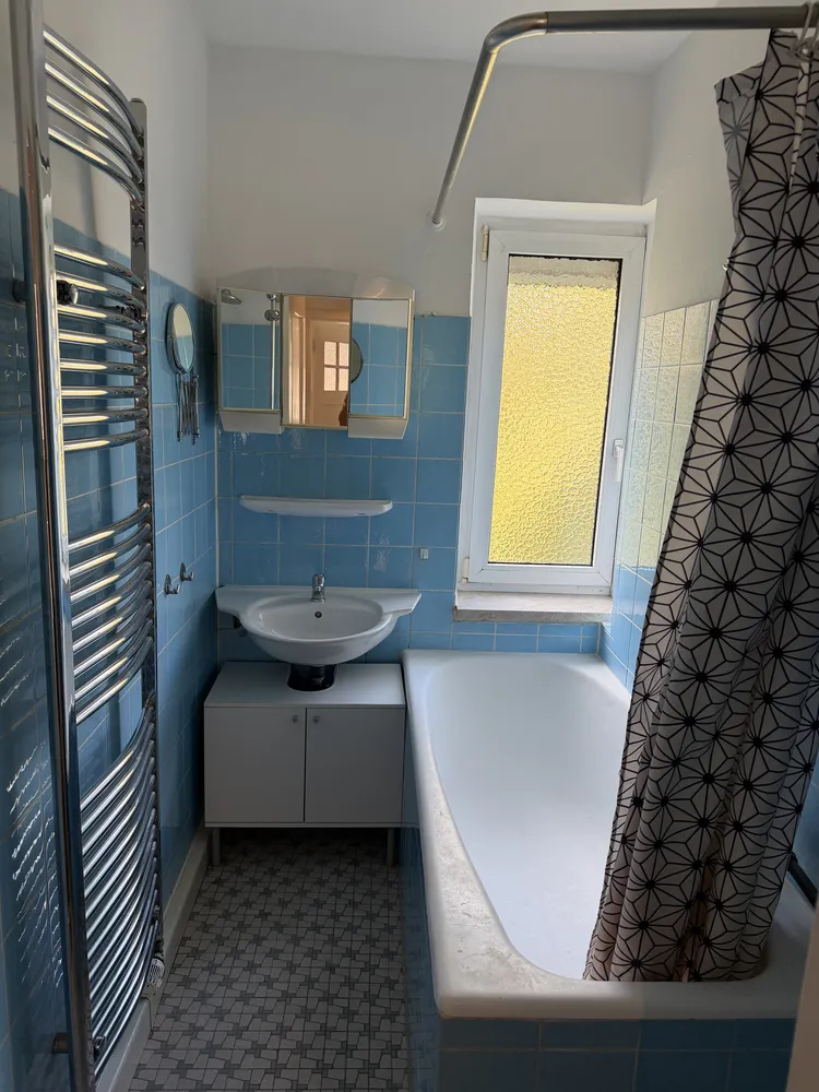 2 room apartment with 74 m² in Augsburg – Photo 9