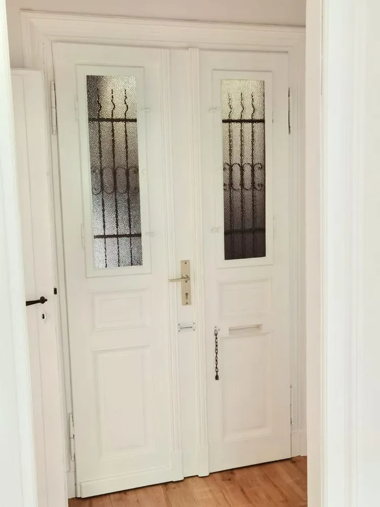 2 room apartment with 44 m² in Leipzig – Photo 6