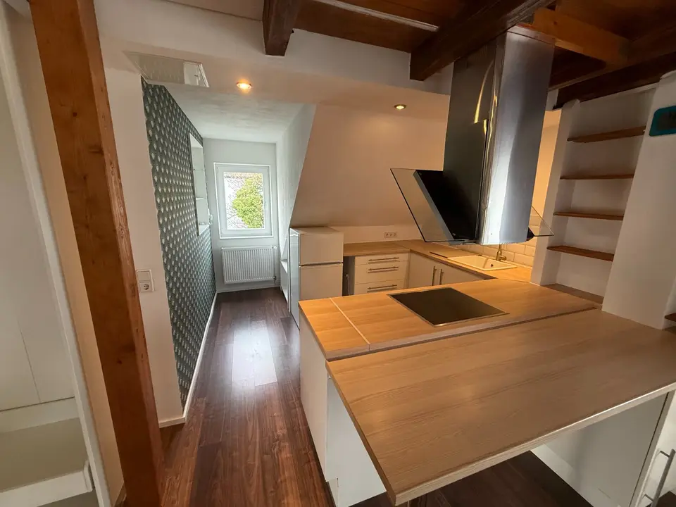 1 Zimmer Wohnung mit 82 m² in Hannover – Bild 4