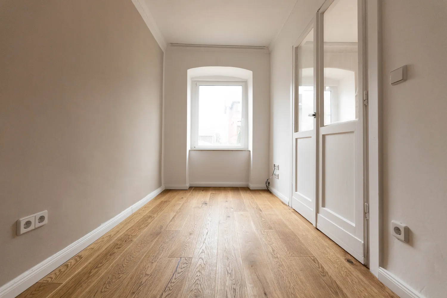 2 room apartment with 40 m² in Berlin – Photo 3