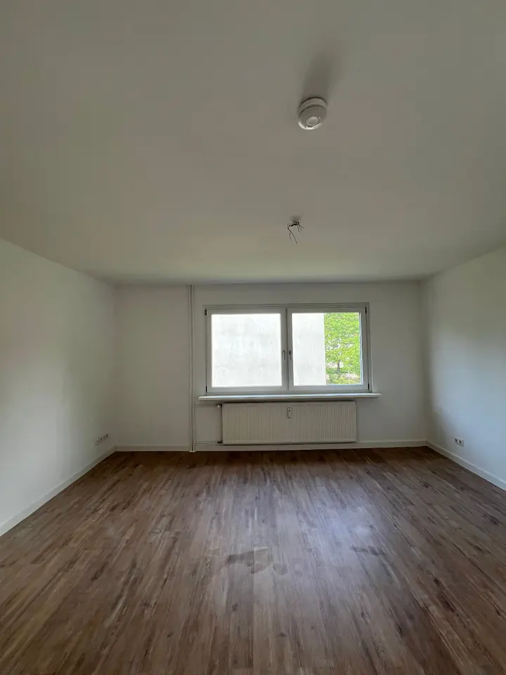 3 room apartment with 65 m² in Wolfsburg – Photo 1