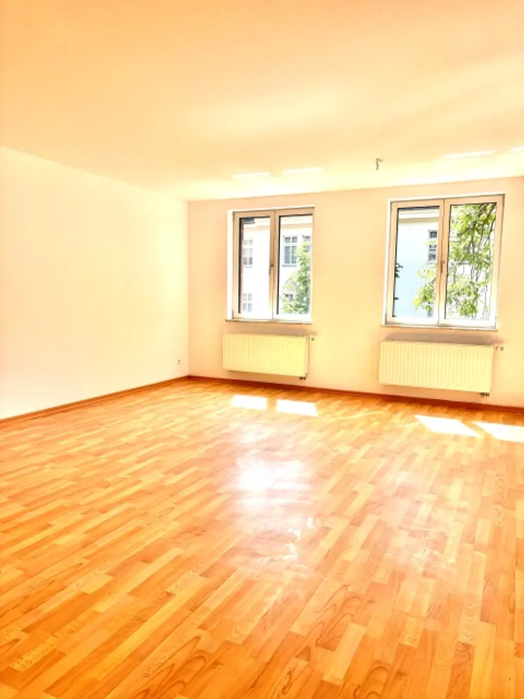 1 Zimmer Wohnung mit 49 m² in Schwarzenberg – Bild 8