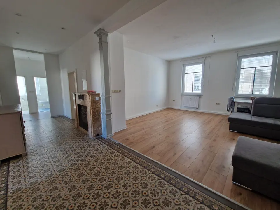 5 Zimmer Wohnung mit 122 m² in Göppingen – Bild 2