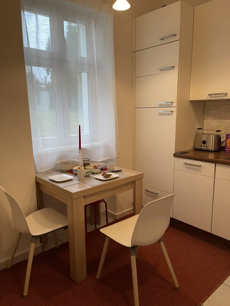 2 room apartment with 48 m² in Berlin – Photo 9