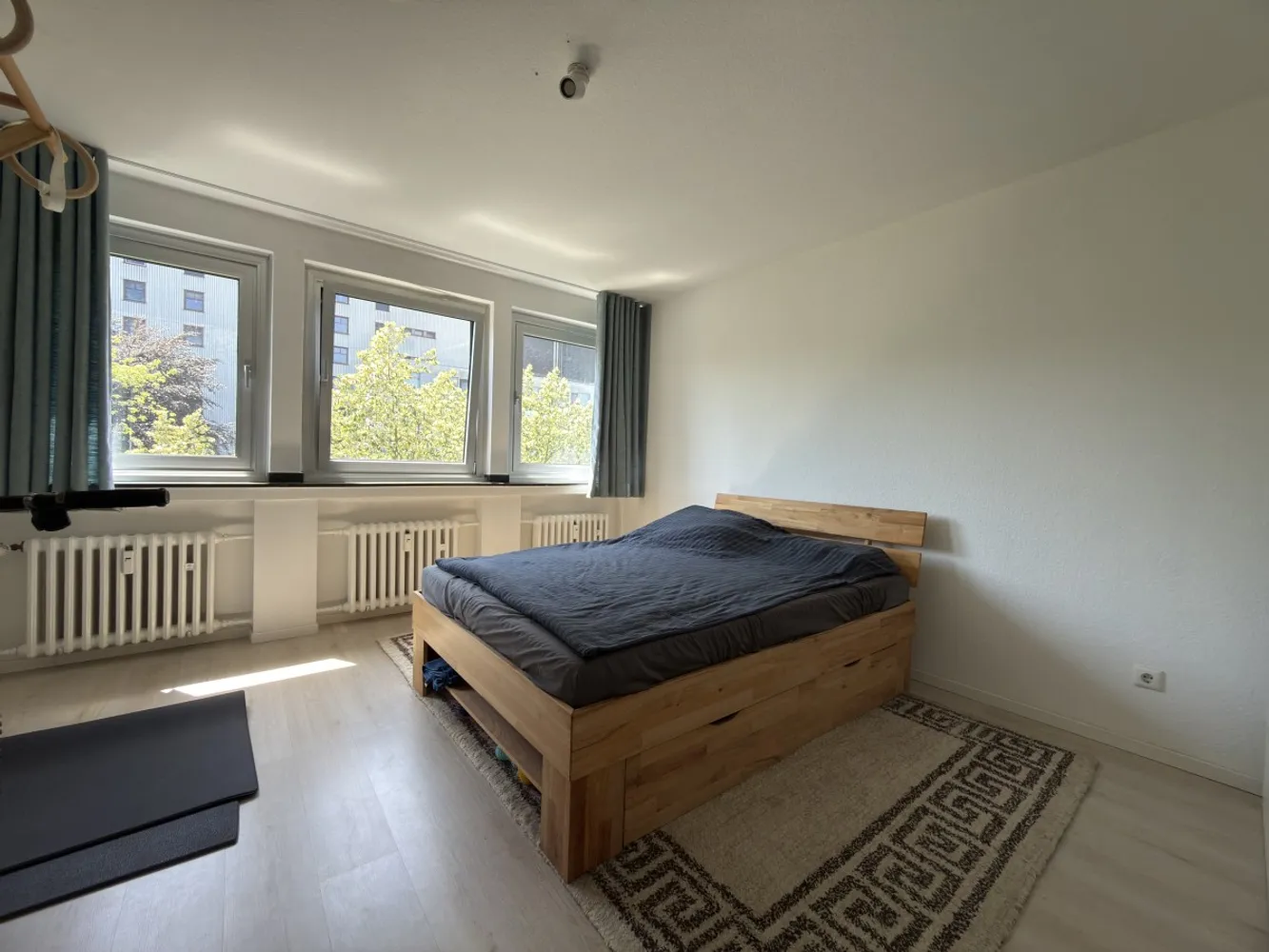2 Zimmer Wohnung mit 59 m² in Mülheim an der Ruhr – Bild 5